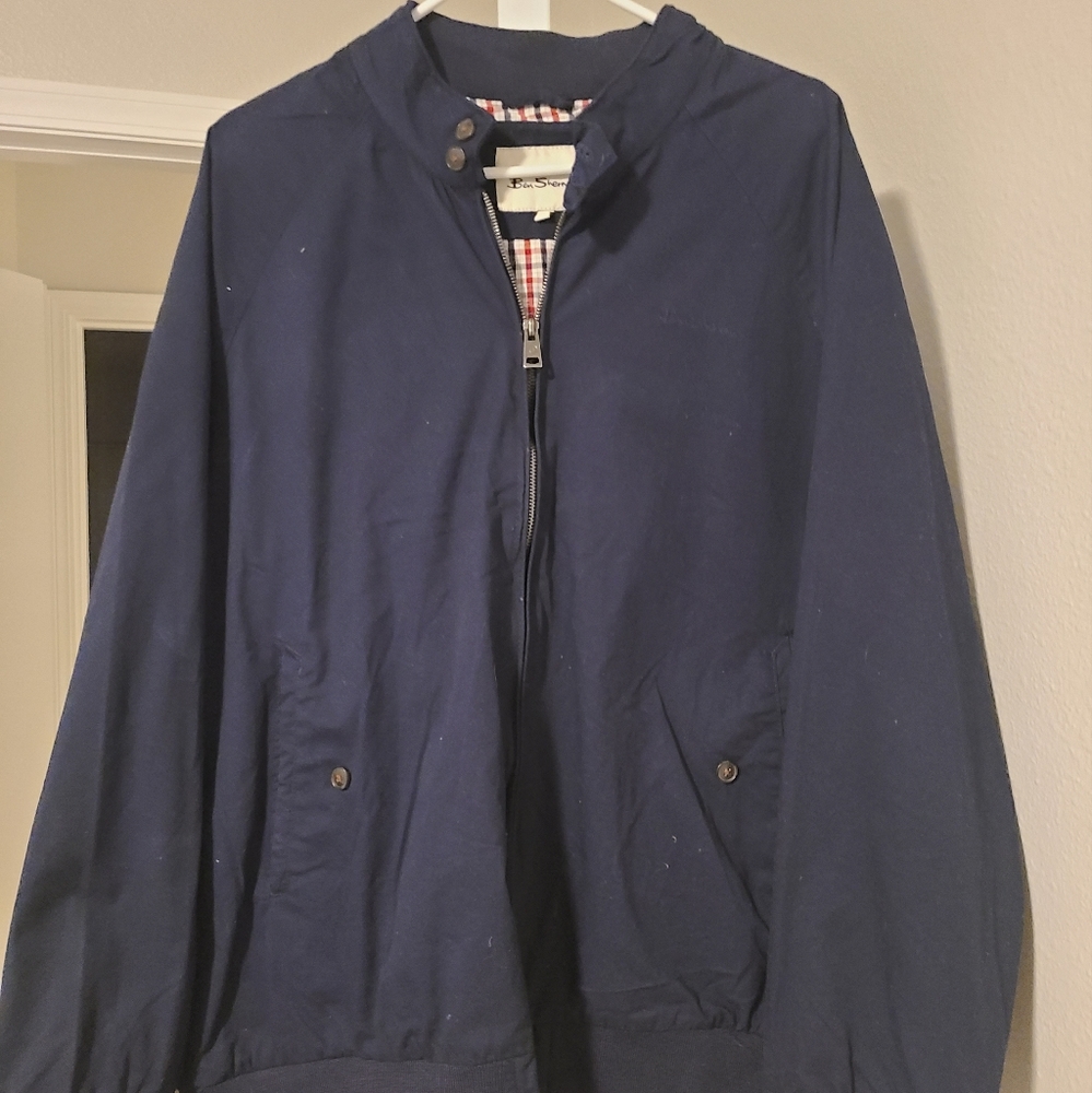 Ben Sherman Jacket